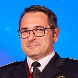 Proyecto Secur´Cities de las ciudades de Lyon y Barcelona