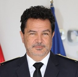 Proyecto Secur´Cities de las ciudades de Lyon y Barcelona