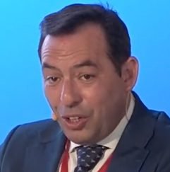 D. JOSÉ MANUEL ZARZOSO REVENGA<br />
Secretario General de la Federación de Municipios de Madrid.<br />
