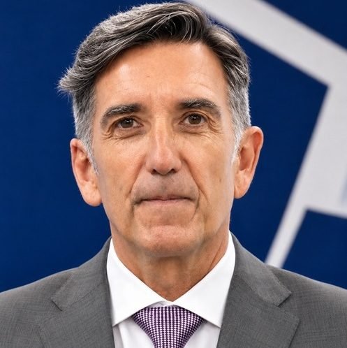 D. IÑAKI ELEXALDE GARCÍA-ESCUDERO<br />
Director de Seguridad Ciudadana, Ayuntamiento de Bilbao.<br />
